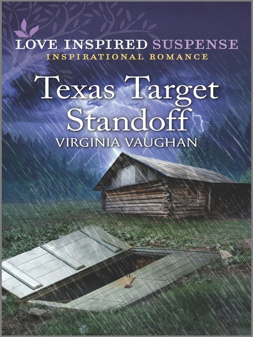 Title details for Texas Target Standoff by Virginia Vaughan - Available